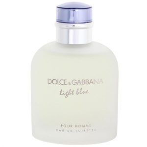 Dolce & Gabbana Light Blue