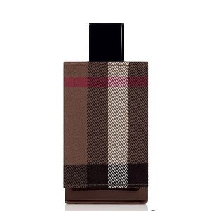 BURBERRY London For Men EDT