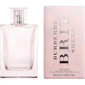 Burberry Brit Sheer For Her EDT