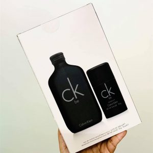 Set Ck Be 200ml + lăn 75g