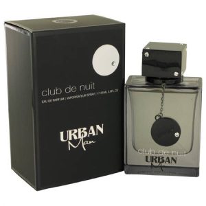 Club De Nuit Urban Man EDP