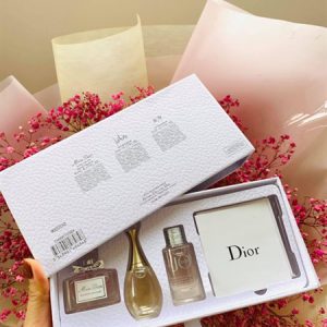 Set Dior Trio Discovery 3 Chai