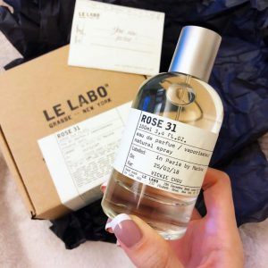 Le Labo 31