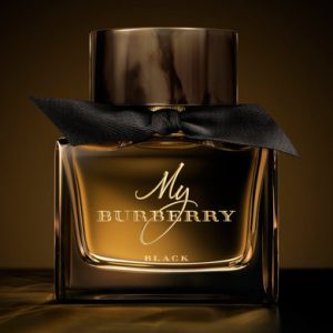 My Burberry Black Parfum