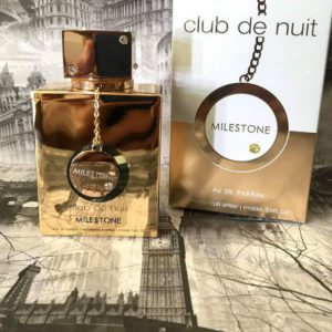 Nuoc Hoa Armaf Club De Nuit Milestone Women