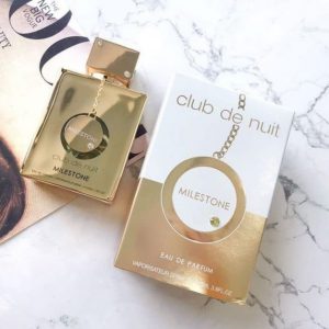 Nuoc Hoa Armaf Club De Nuit Milestone Women