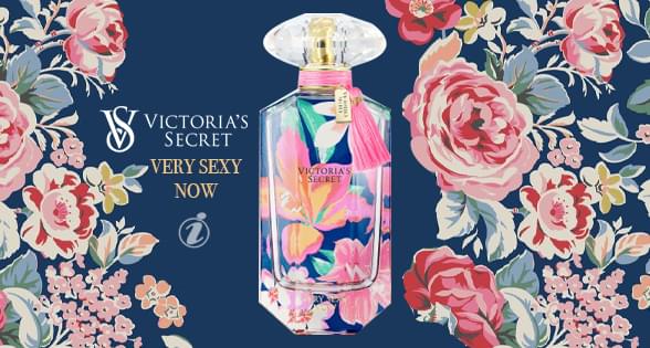 Nuoc Hoa Victoria S Secret Very Sexy Now 2017 Edp 100ml Huong Hoa Co Trai Cay