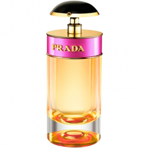 Prada Candy Eau de Parfum