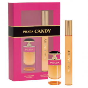 Set Prada Candy Mini and Rollerball