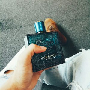 Versace Eros For Men