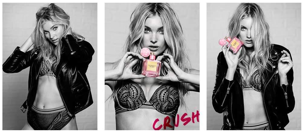 Victoria S Secret Crush Eau De Parfum