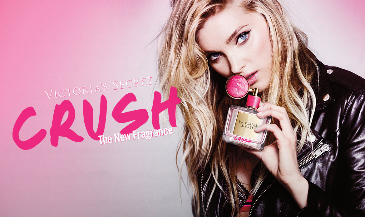 Victoria S Secret Crush Eau De Parfum