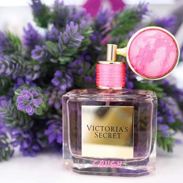 Victoria S Secret Crush Eau De Parfum