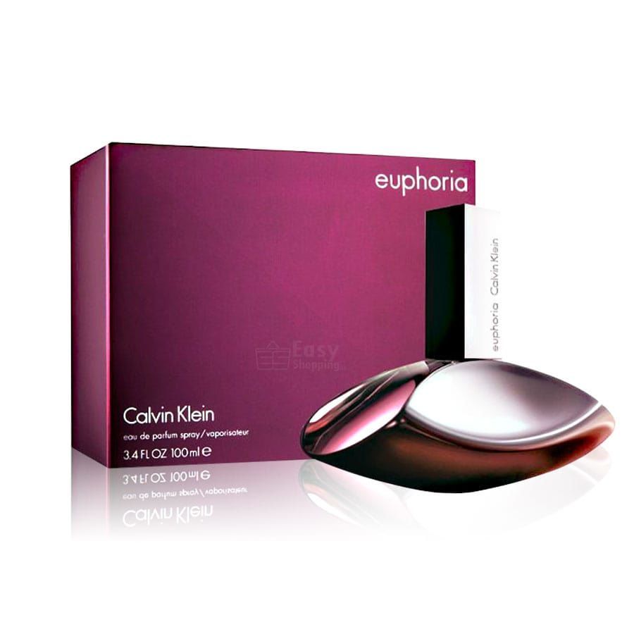 Calvin Klein Euphoria Women