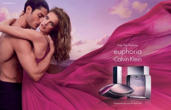 Calvin Klein Euphoria Women