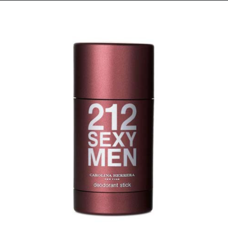 Lăn Khử Mùi 212 Men Sexy Perfumed Deodorant Stick