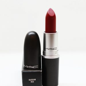 Son MAC Russian Red 612