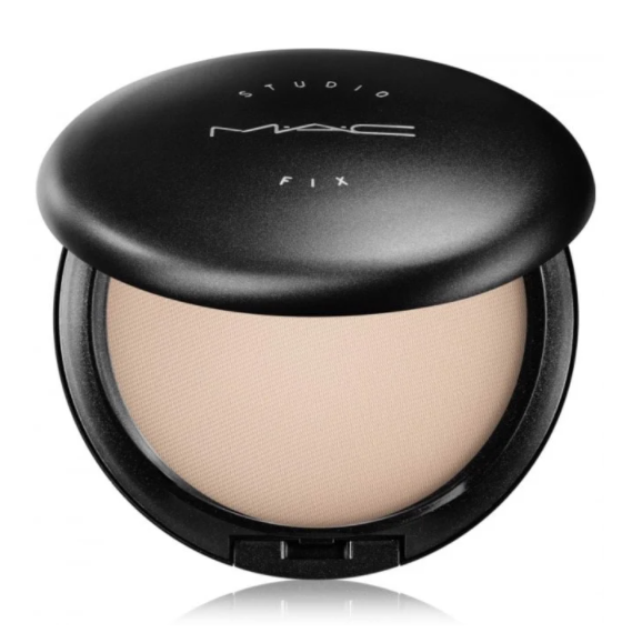 Phấn Phủ Mac Studio Fix Powder – Nc 15