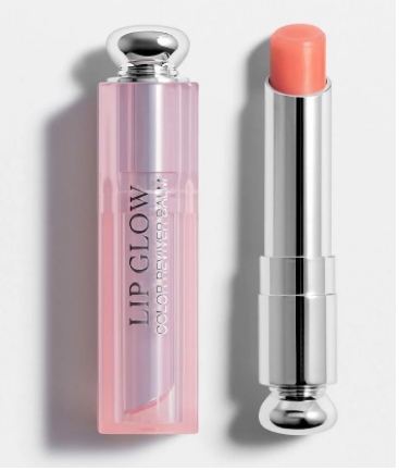 Son Dior Addict Lip Glow 004 Coral