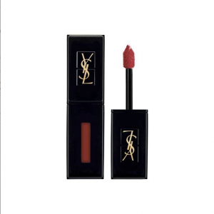 Son Rouge Pur Couture Vernis A Levres Vinyl Cream Creamy Lip Stain 416 Psychedelic Chili