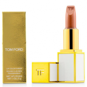 Son Tom Ford Lip Color Sheer 13 NUDISTE