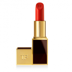 Son Tom ford lip color matte 06 flame