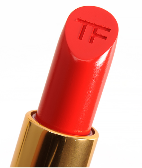 Son Tom Ford Lip Color Matte 06 Flame