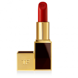 Son Tom ford lip color matte 07 RUBY RUSH