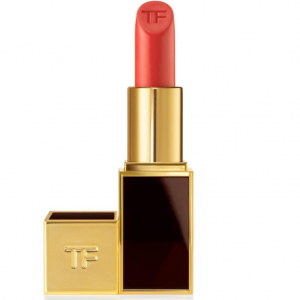 Son Tom ford lip color matte 09 TRUE CORAL