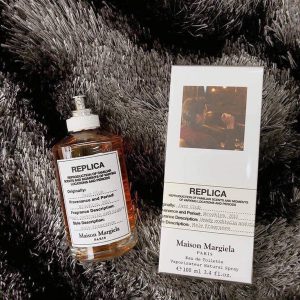 Maison Margiela Replica Jazz Club EDT