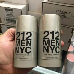 Lăn Khử Mùi 212 Men NYC Perfumed Deodorant Stick