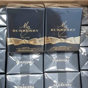 Burberry My Burberry Black Parfum