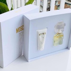 Set Moschino Toy 2 + Lotion