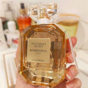 Victoria’s Secret Bombshell Gold Edp