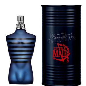 Jean Paul Gaultier Ultra Male