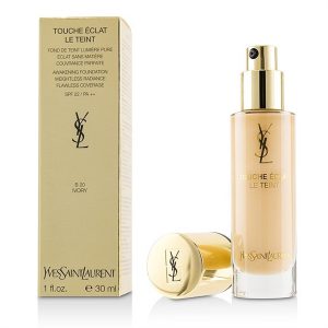 Touche Eclat Le Teint B 20 Ivory Yvessaint Laurent