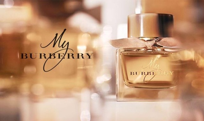 Mr Burberry For Women