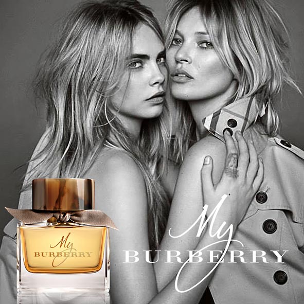 Mr Burberry For Women