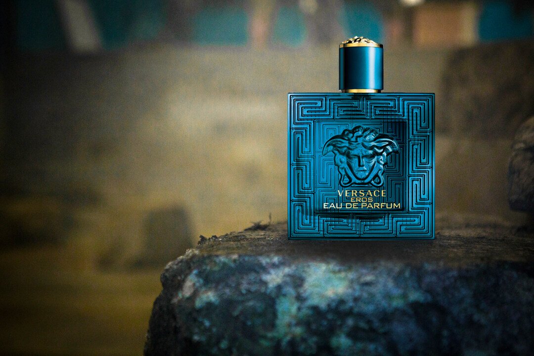 Nuoc Hoa Nam Versace Eros Edp