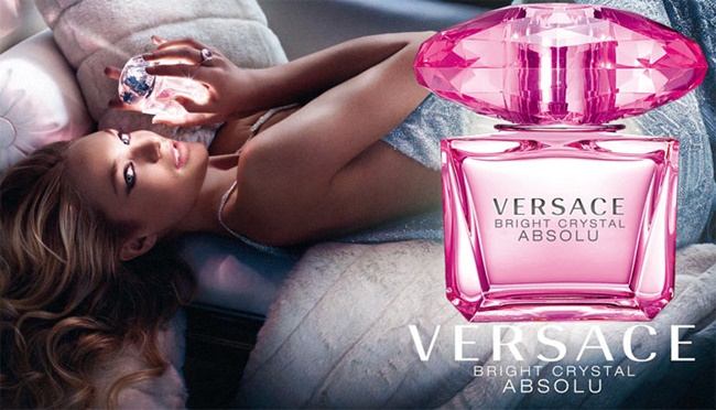 Versace Bright Crystal Absolu For Women