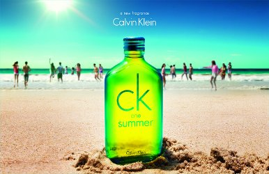 Ck One Summer (1)