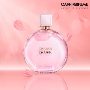 Chanelchance