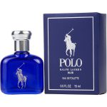 Ralph Lauren Polo Blue 2