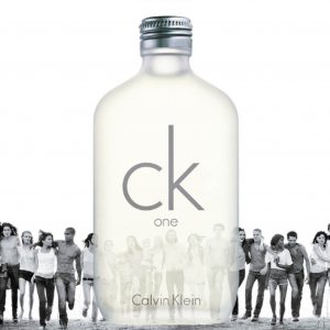 Calvin Klein Ck One