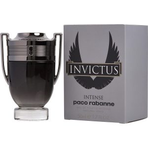 Invictus Intense 100 Ml Paco Rabanne Parfum 1