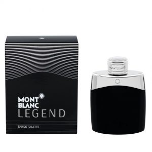 Mont Blanc Legend Men 1