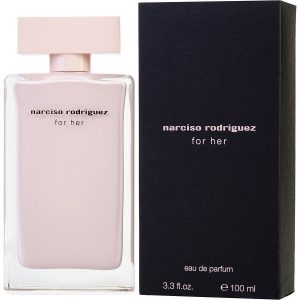 Narciso Rodriguez For Her 1