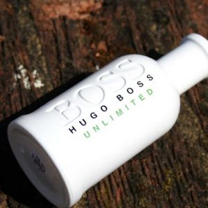 Nuoc Hoa Hugo Boss Bottled Unlimited Edt 100ml