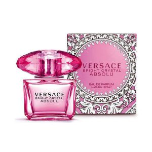 Versace Bright Crystal Absolu 1