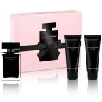 Narciso Rodriguez For Her Eau De Toilette 50ml 3 Piece Set